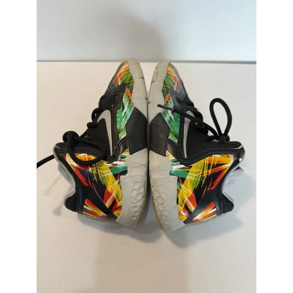 Nike Toddler’s LeBron 11 Everglades Basketball Shoe 621714-006 Size 12C